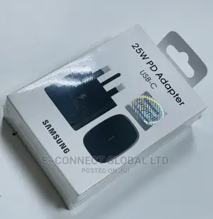 Samsung Fast Charger