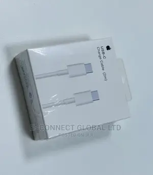 Apple Type C to C Original Cable 2m Long