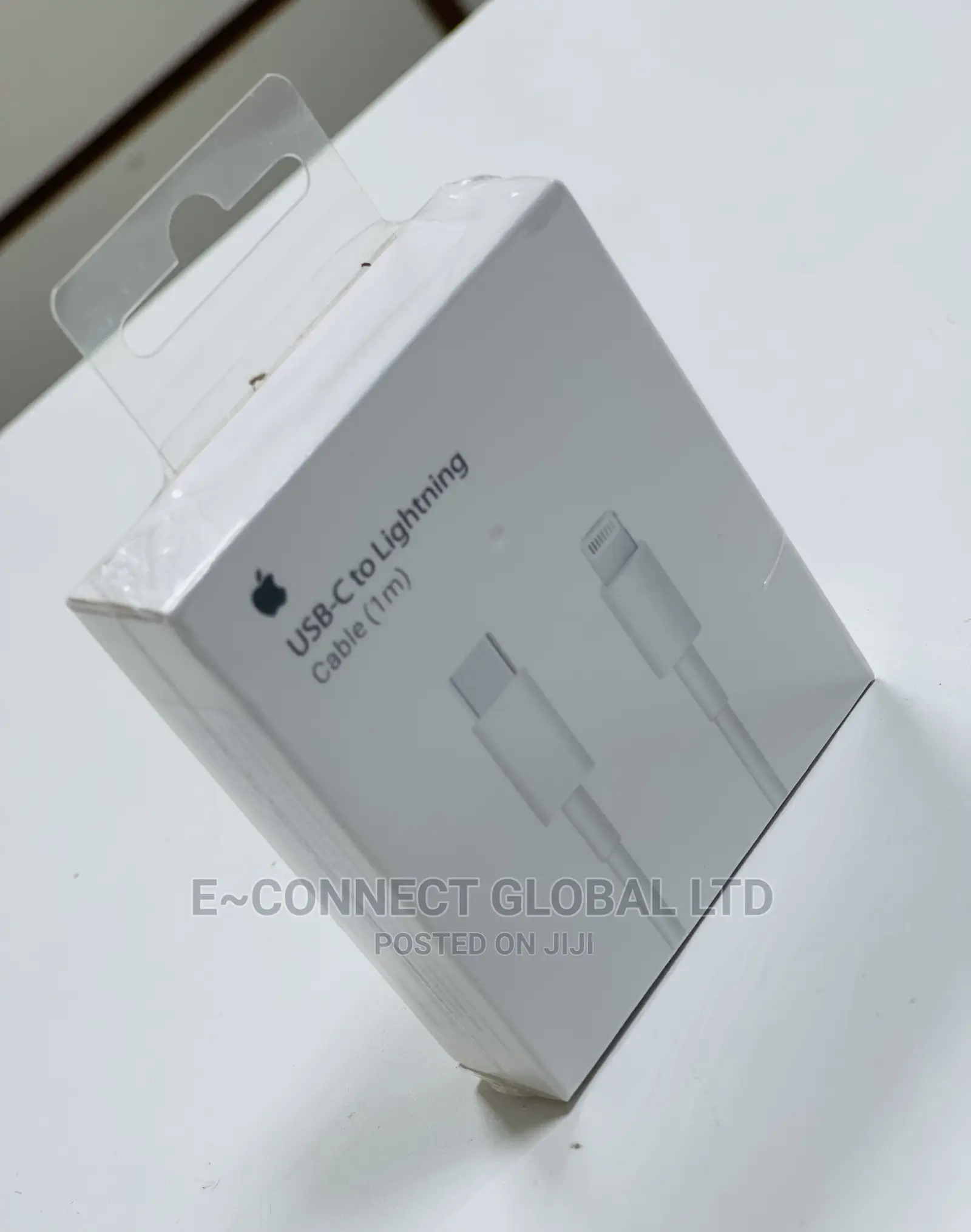 Original iPhone Type C Cable