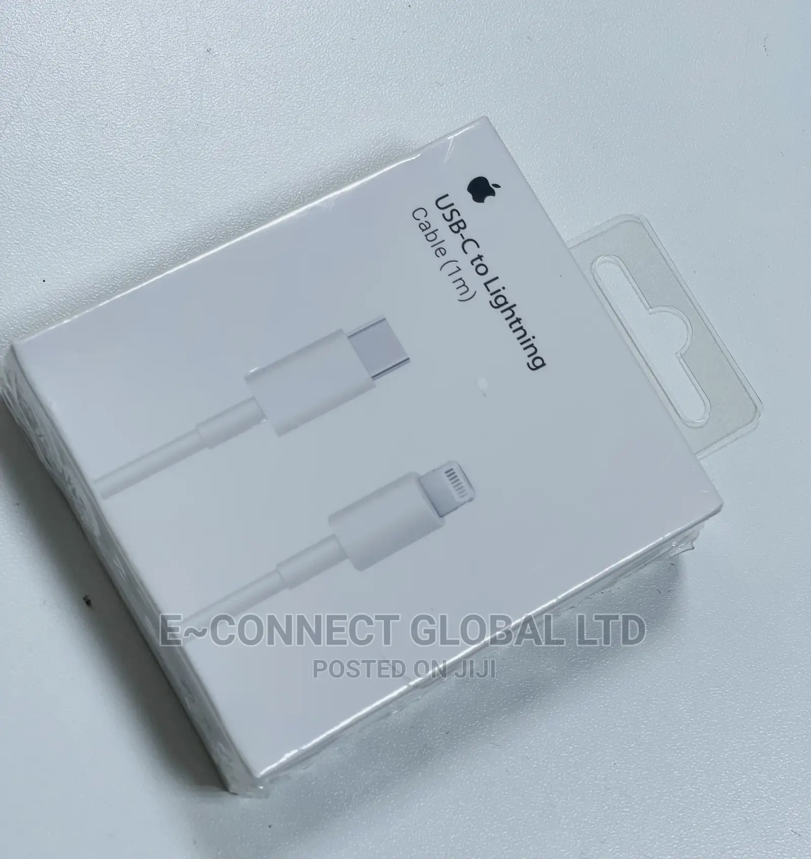 Original iPhone Type C Cable