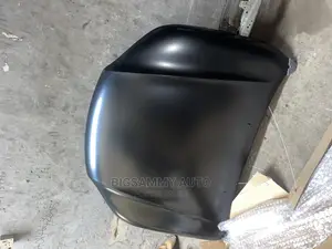 Hilux 2017 / 2022 Bonnet