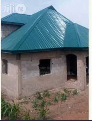 Long Span Aluminum Roofing Sheet