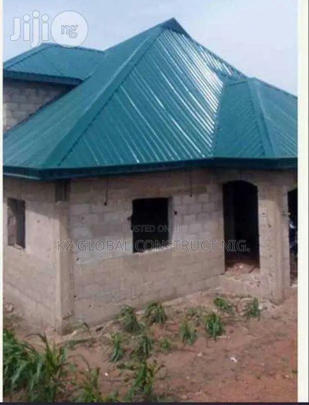Long Span Aluminum Roofing Sheet