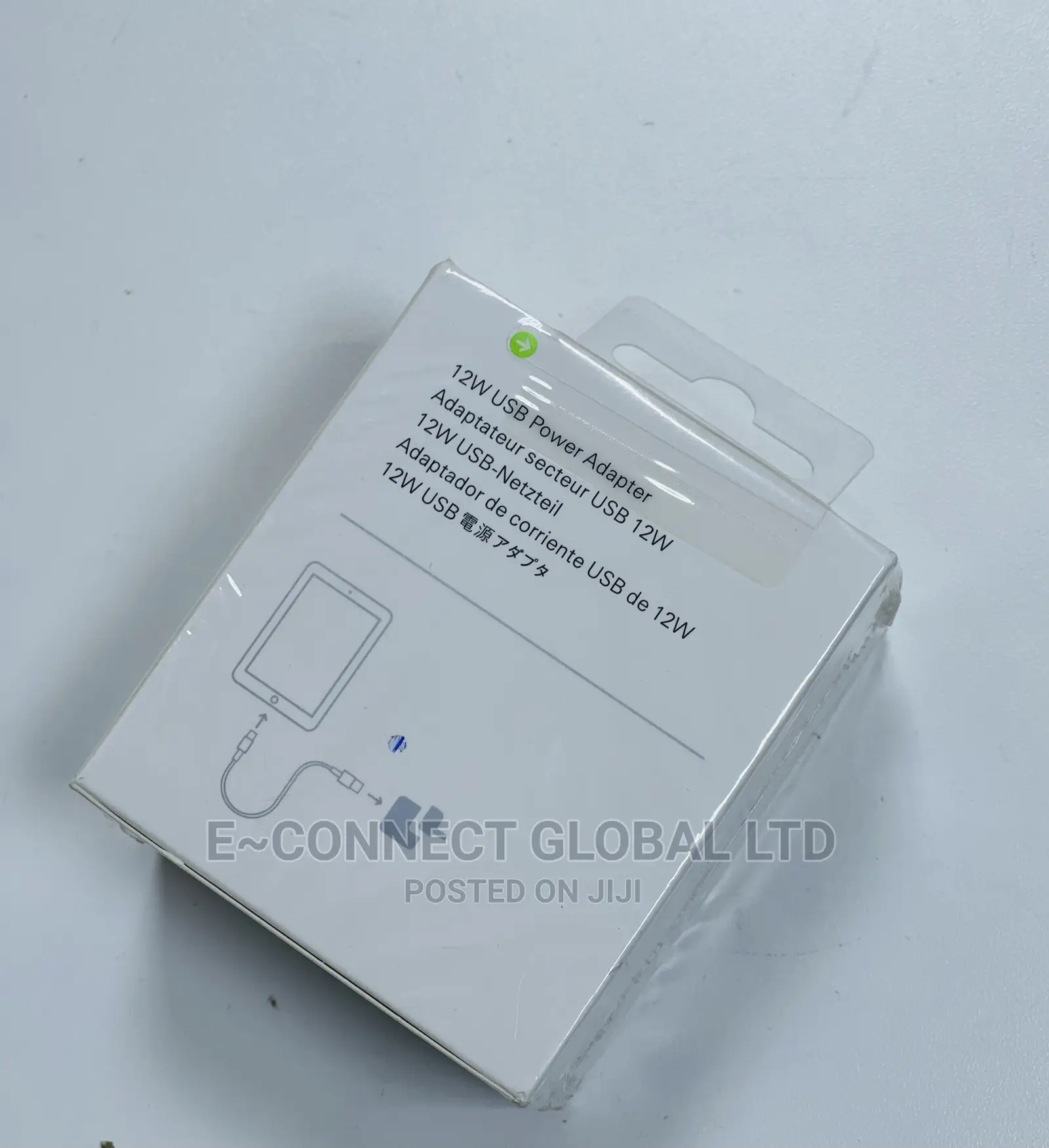 iPhone Usb Charger Complete