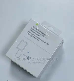 iPhone Usb Charger Complete