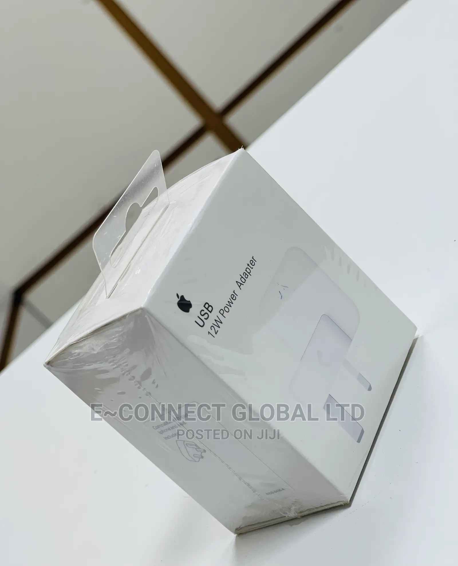 iPhone Usb Charger Complete