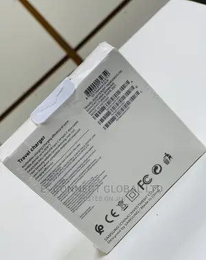45w Original Samsung Super Fast Charger