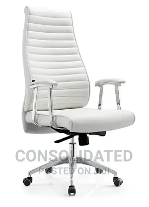Executive Office Chair