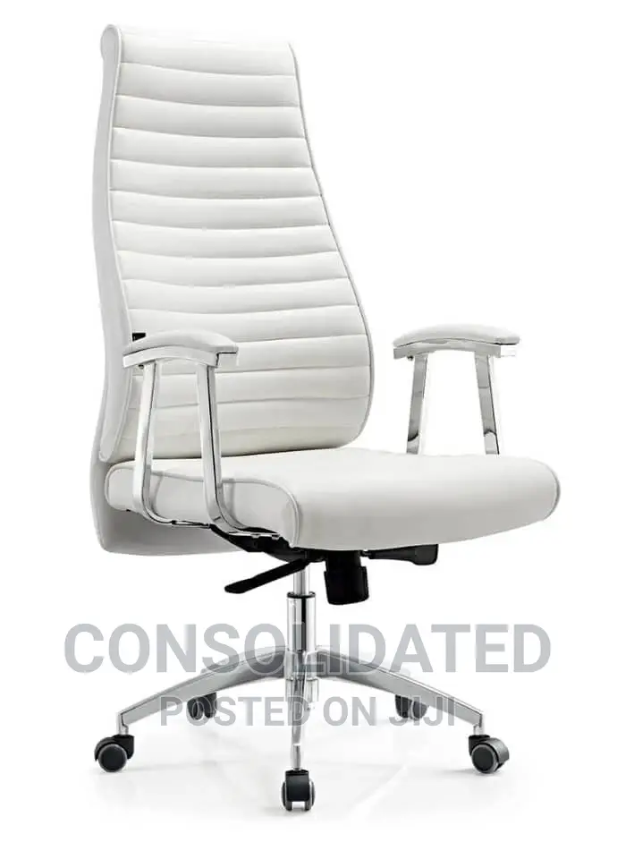 Executive Office Chair