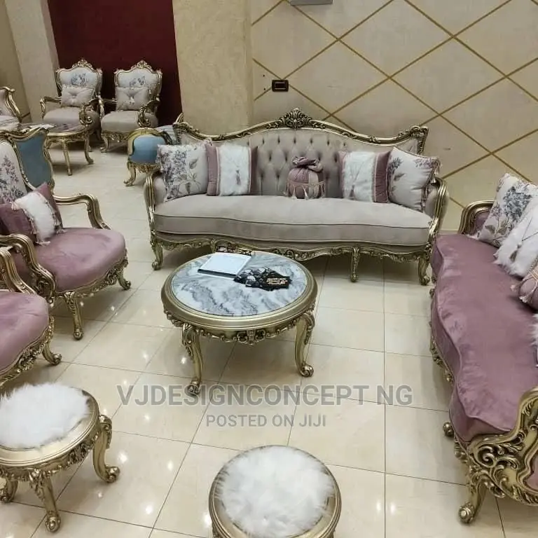 Royal Seaters Classic Designs