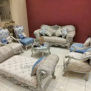 Royal Seaters Classic Designs