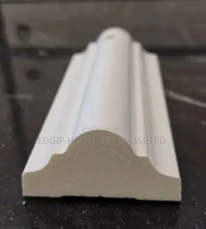 Pu Wainscoting Panel 4cm (Cornish)
