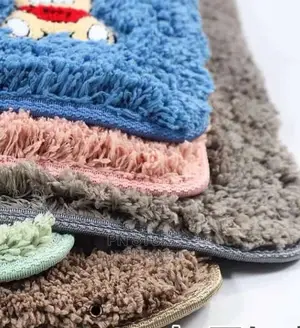Super Fluffy Foot Mat