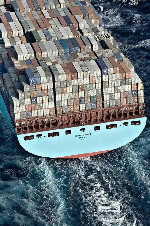 Clearing And Forwarding Services