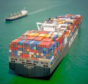Clearing And Forwarding Services