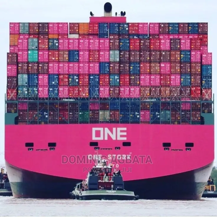 Clearing And Forwarding Services