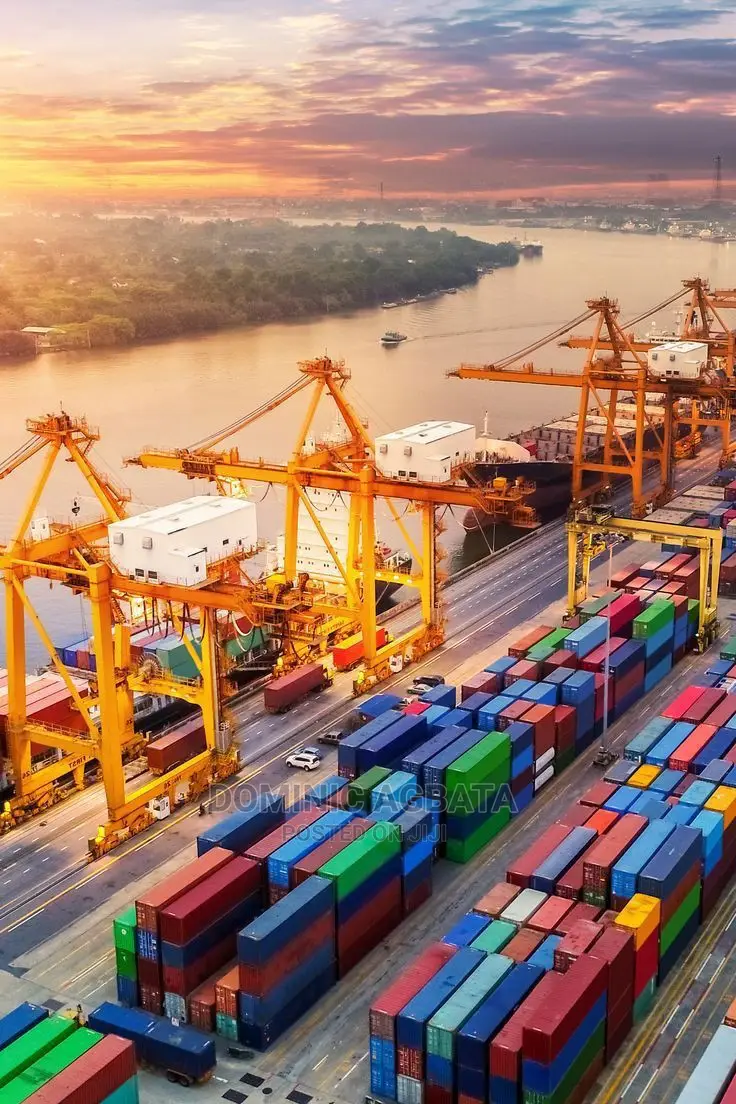 Clearing And Forwarding Services