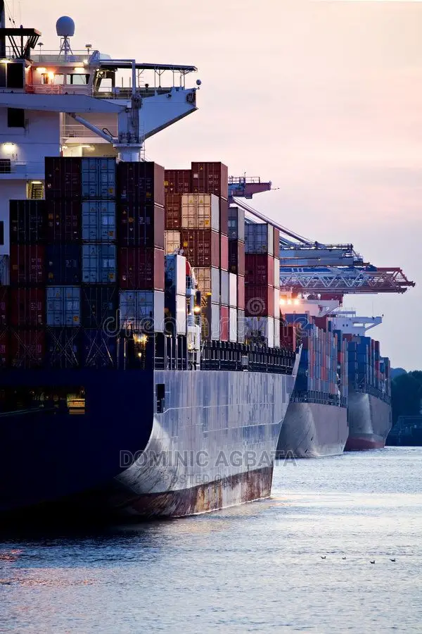 Clearing And Forwarding Services
