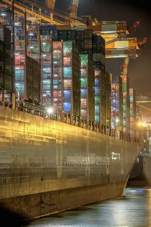 Clearing And Forwarding Services