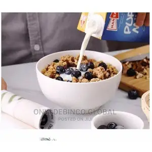 6pcs Breakable Soup Bowls Set Medium Size.