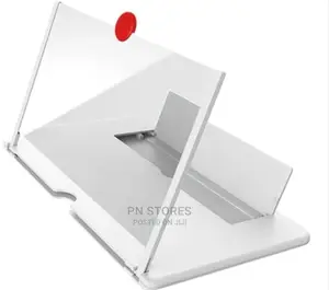 3D Phone Screen Magnifier