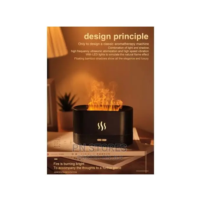 Aroma Diffuser