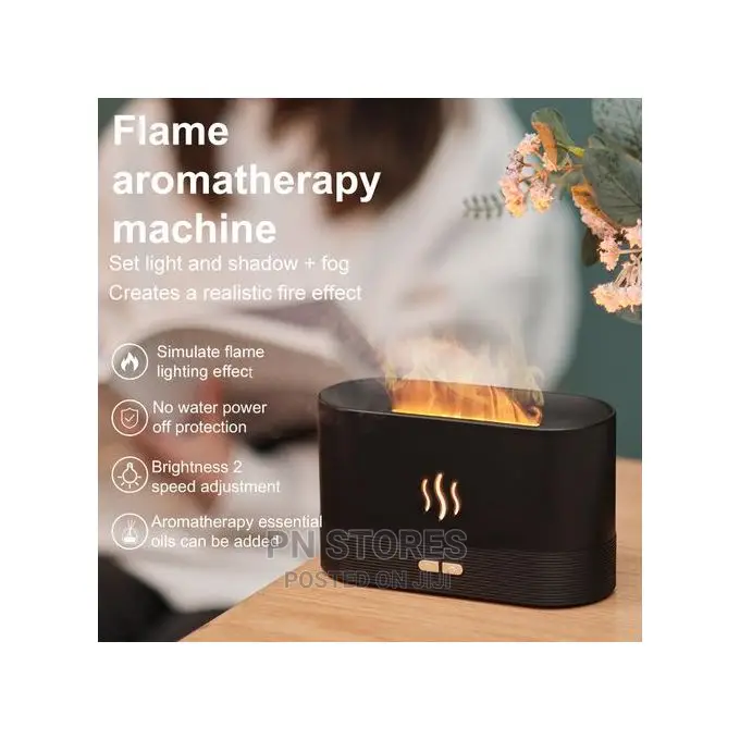 Aroma Diffuser