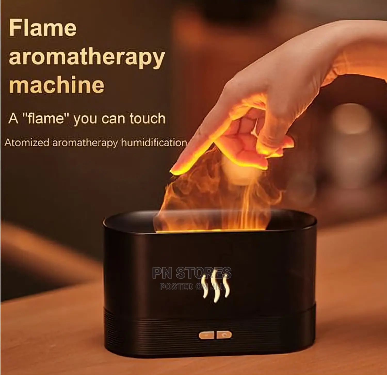 Aroma Diffuser