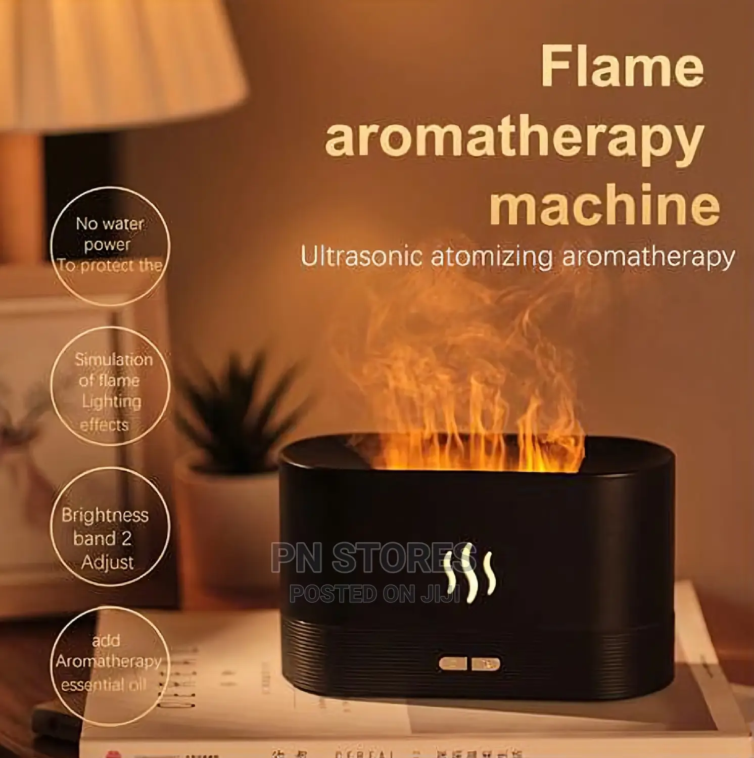 Aroma Diffuser
