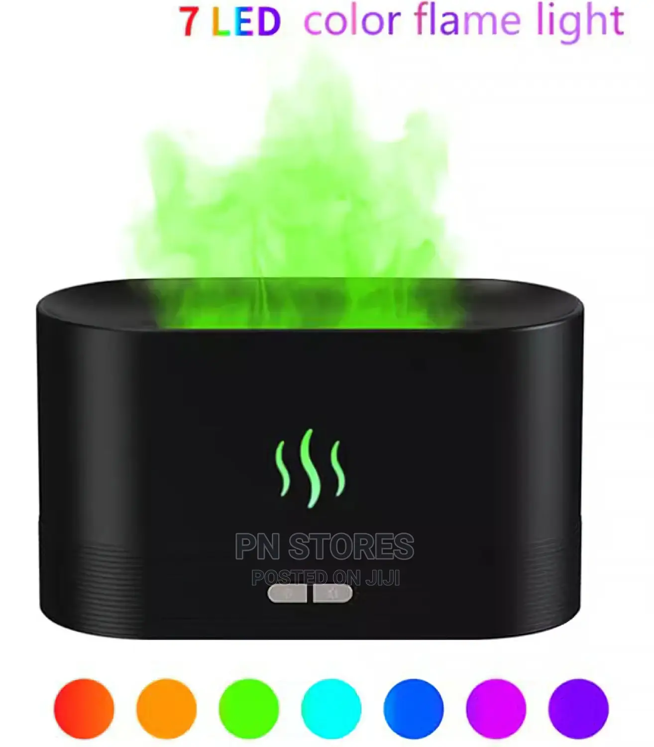 Aroma Diffuser