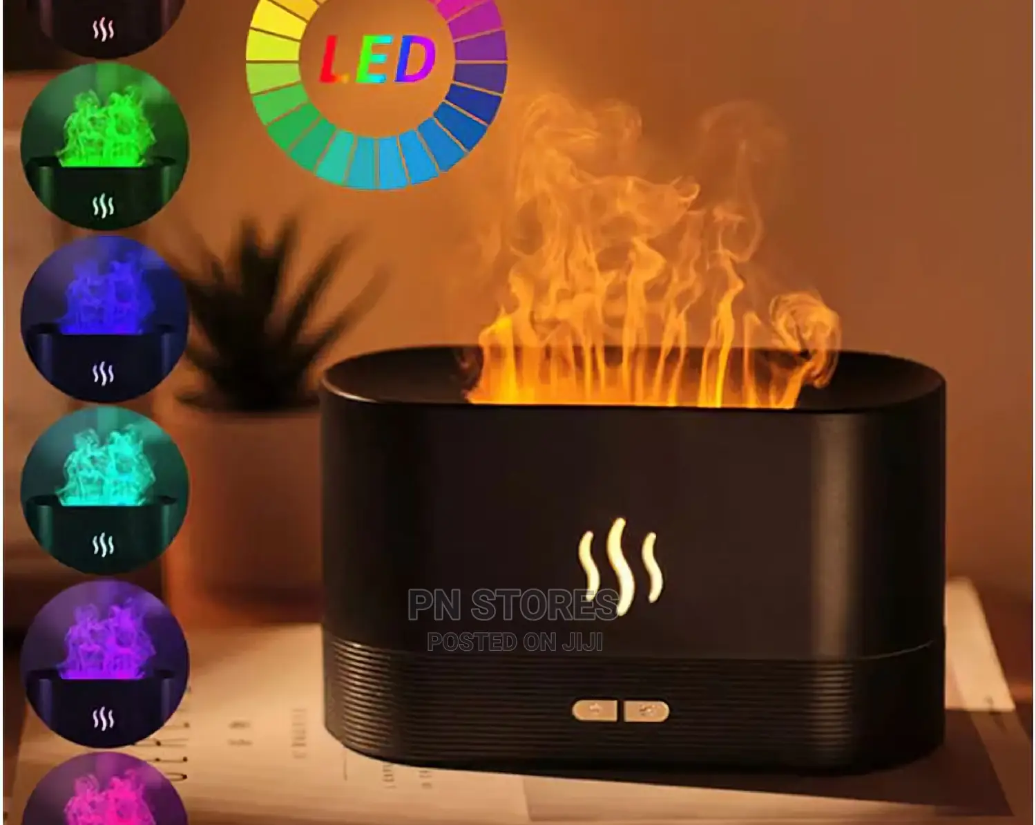 Aroma Diffuser