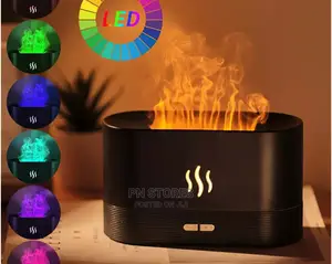 Aroma Diffuser
