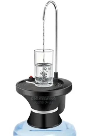 Automatic Water Dispenser