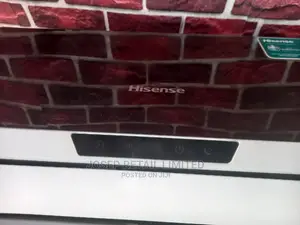 Artcool Hisense 2hp Smart Split Ac Open Box New.