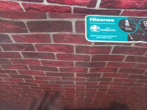 Artcool Hisense 2hp Smart Split Ac Open Box New.