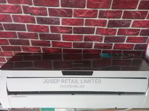 Artcool Hisense 2hp Smart Split Ac Open Box New.