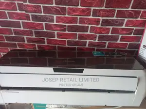 Artcool Hisense 2hp Smart Split Ac Open Box New.