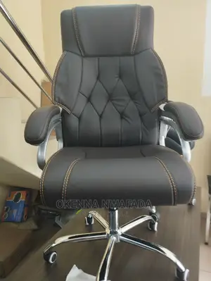 Executive Officer Leader Chair