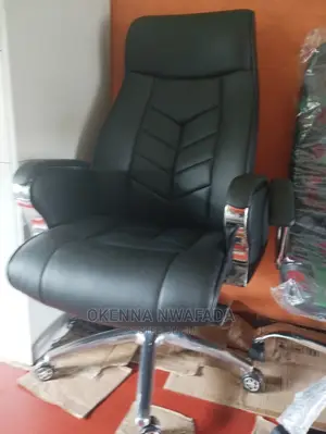 Executive Officer Leader Chair