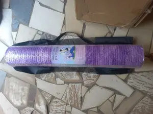 Big Yoga Mat With Bag