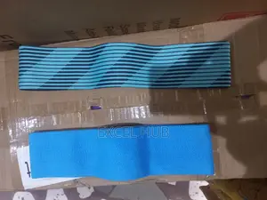 Booty Band New