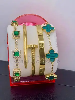 Bracelet Combo for Ladies