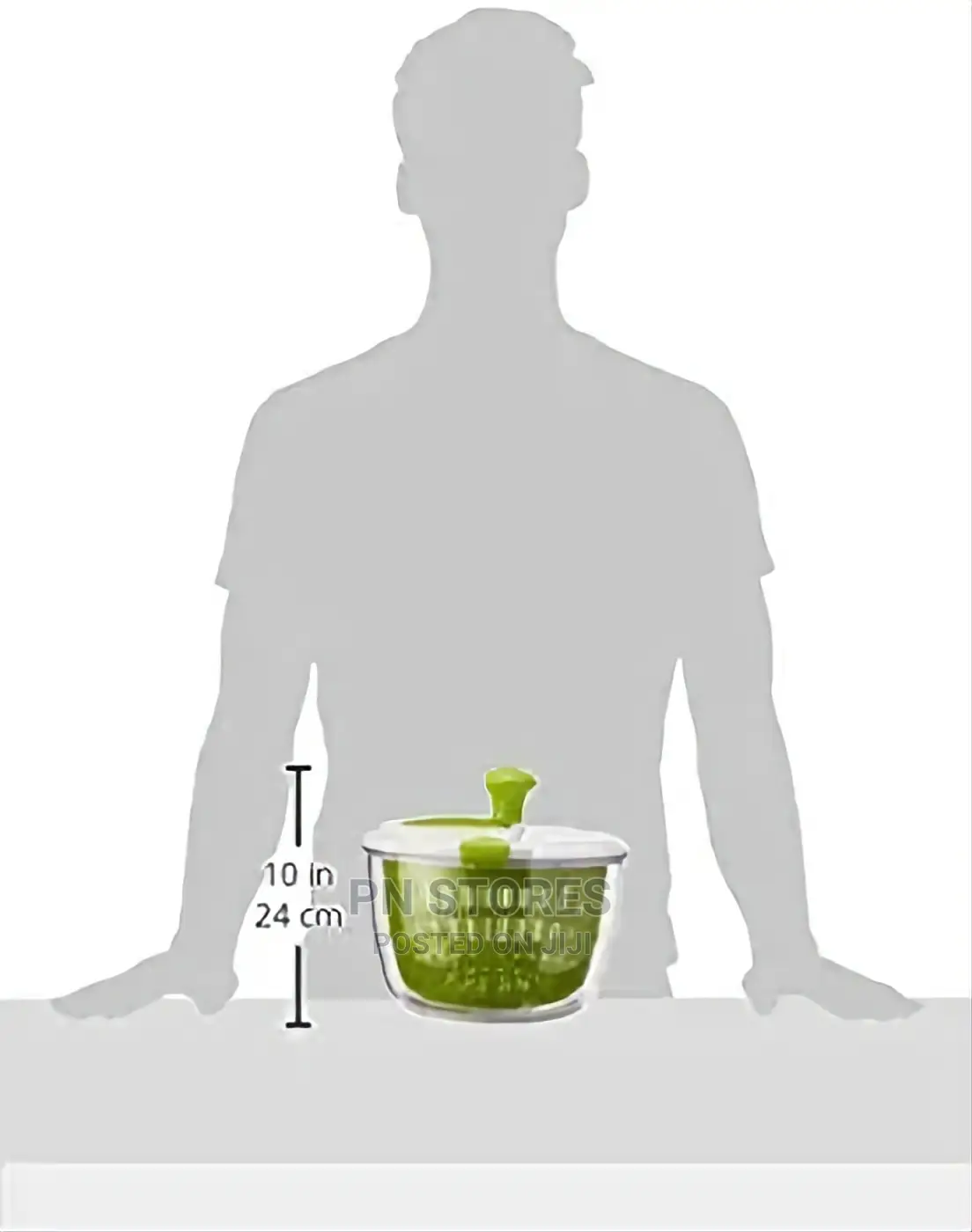 Salad Spinner