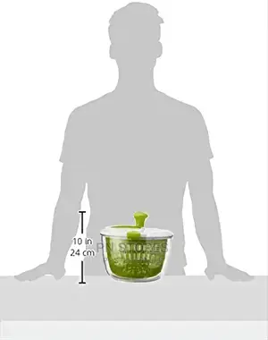 Salad Spinner