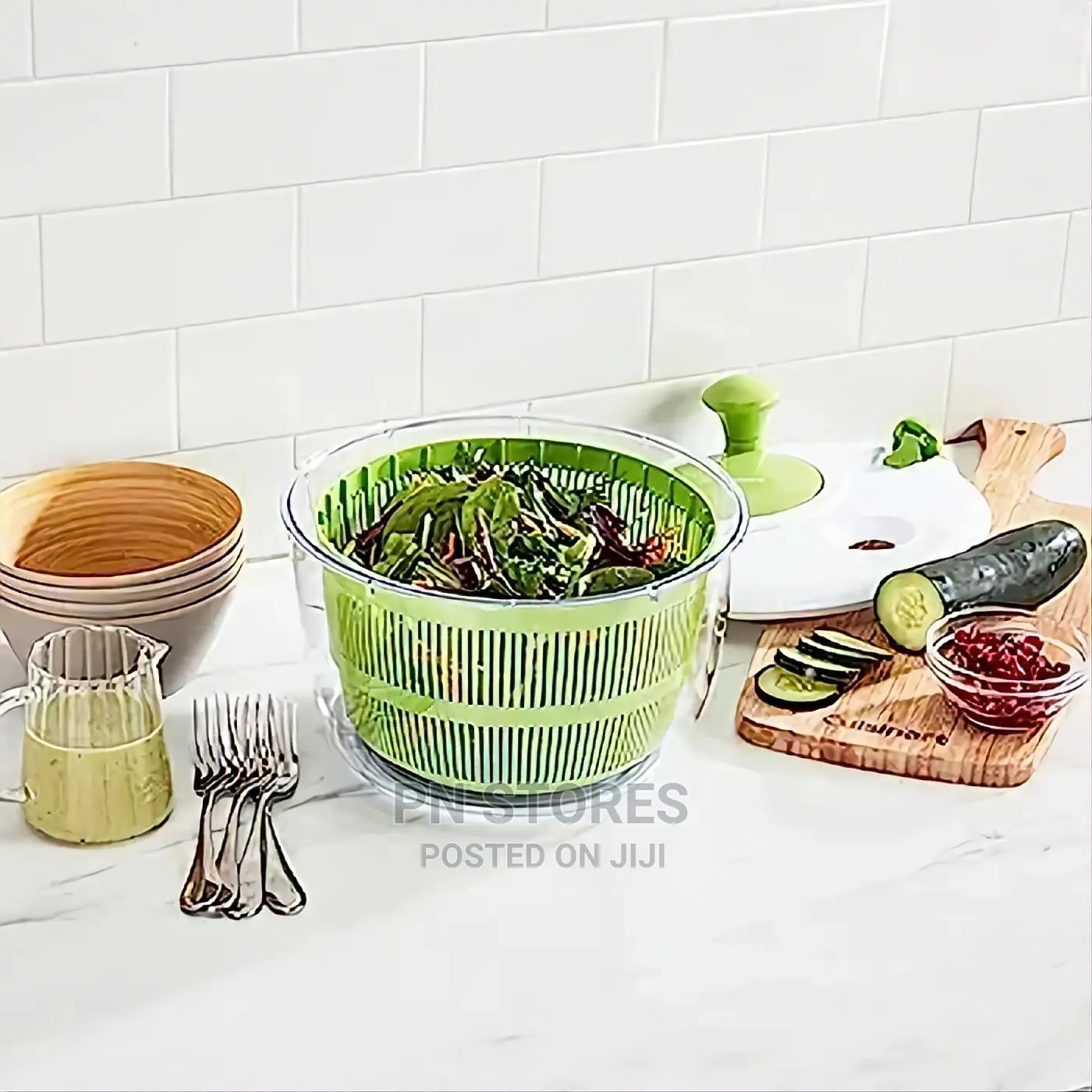 Salad Spinner