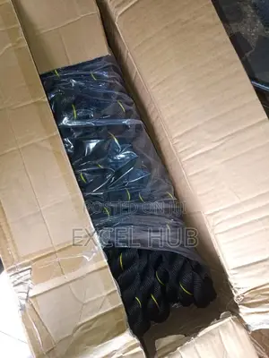 Battle Rope 50 By 15m