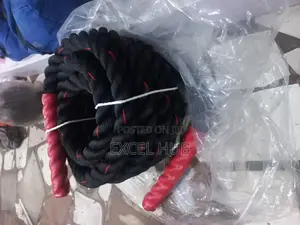 Small Size Battle Rope