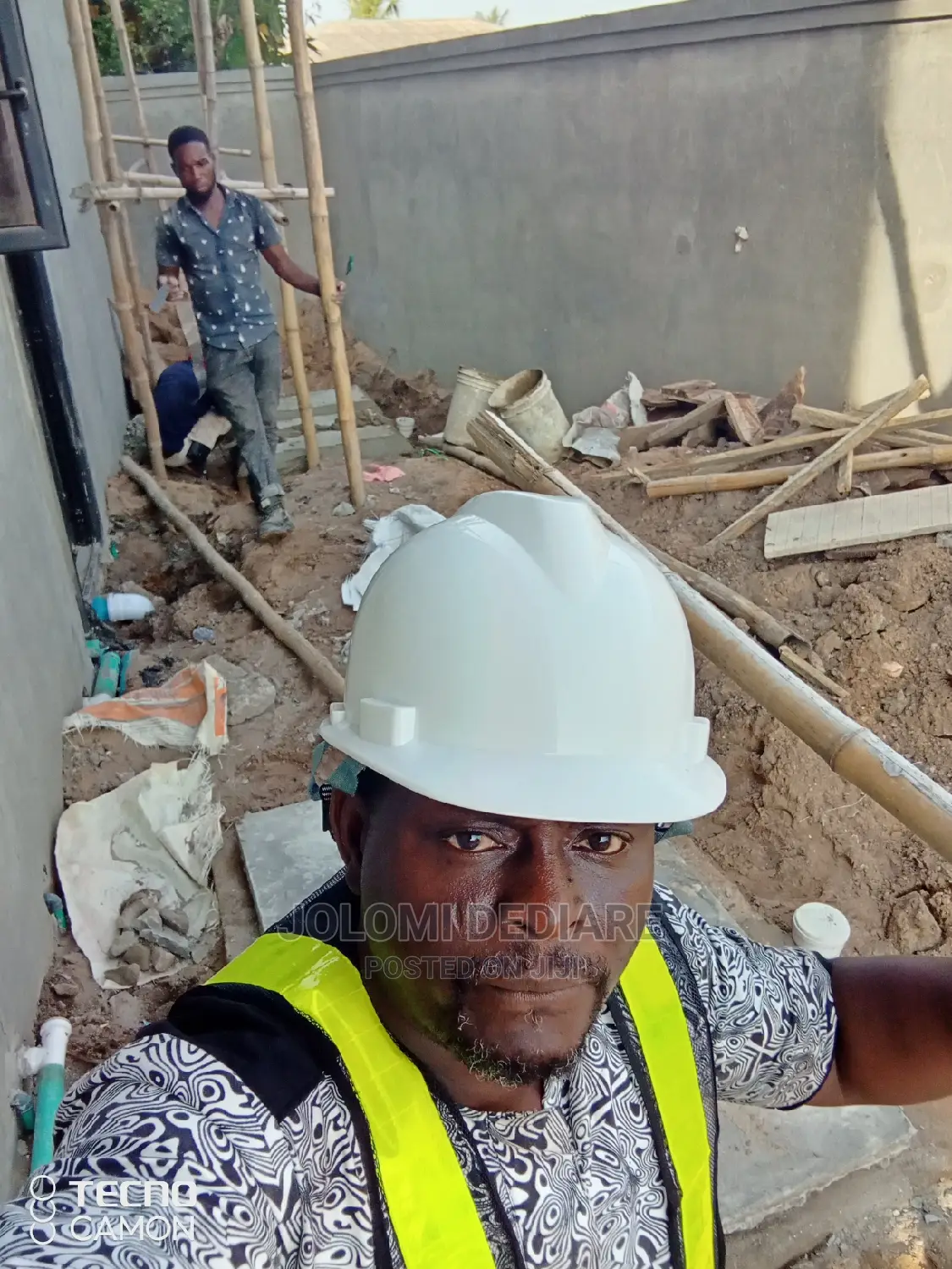 Bio Digester Toilet