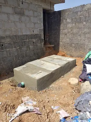 Bio Digester Toilet