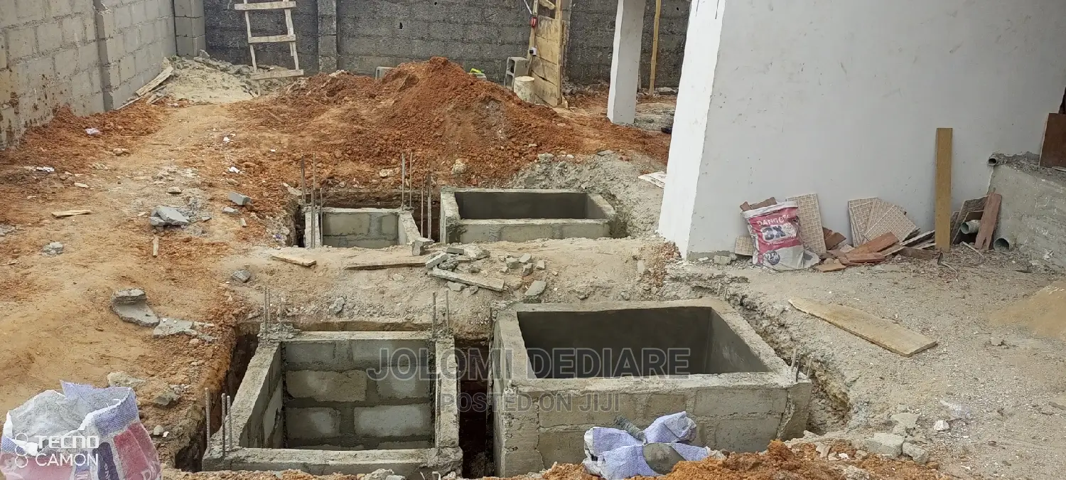 Bio Digester Toilet
